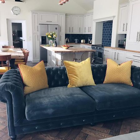 Gardeners Cottage Pitlochry Esterno foto