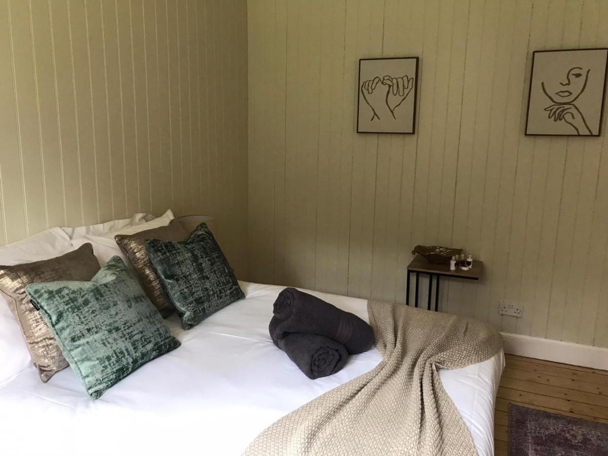 Gardeners Cottage Pitlochry Esterno foto