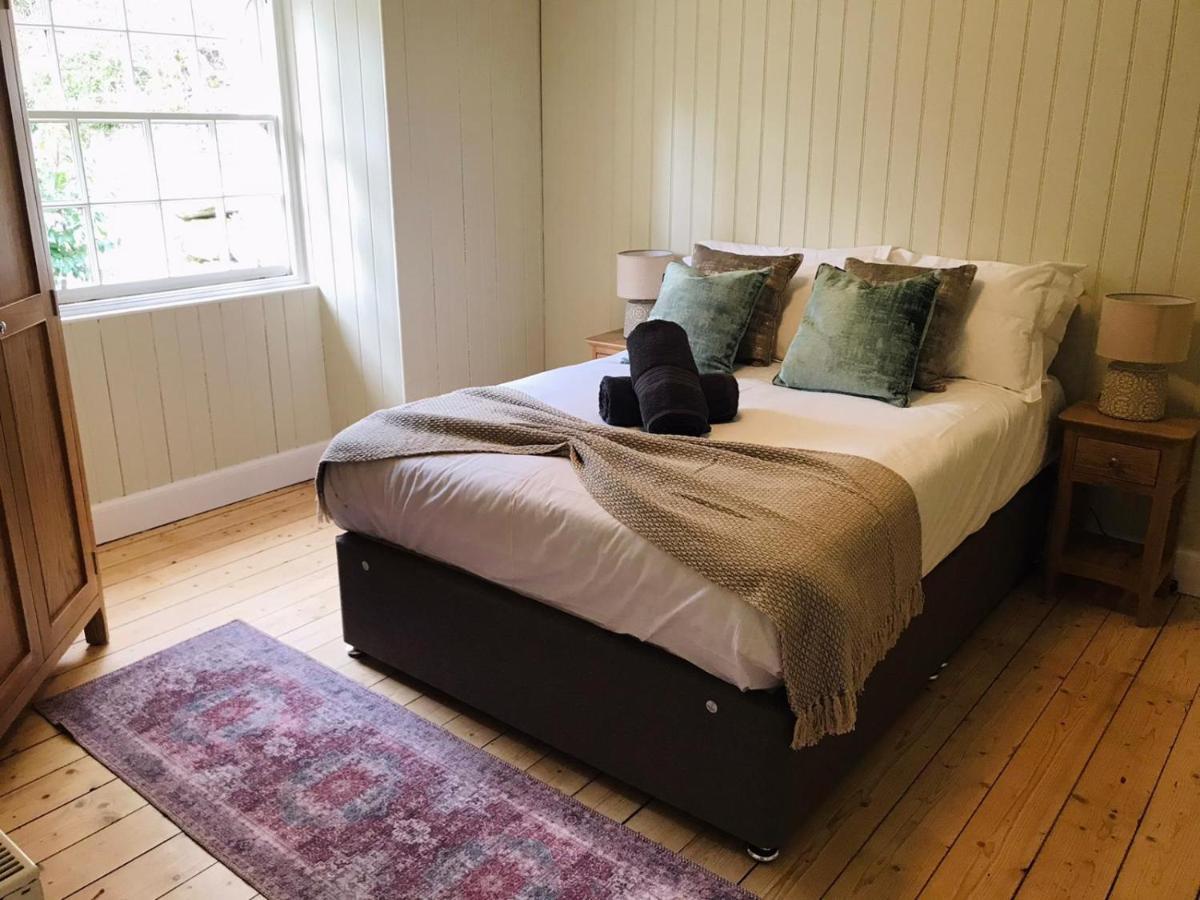 Gardeners Cottage Pitlochry Esterno foto